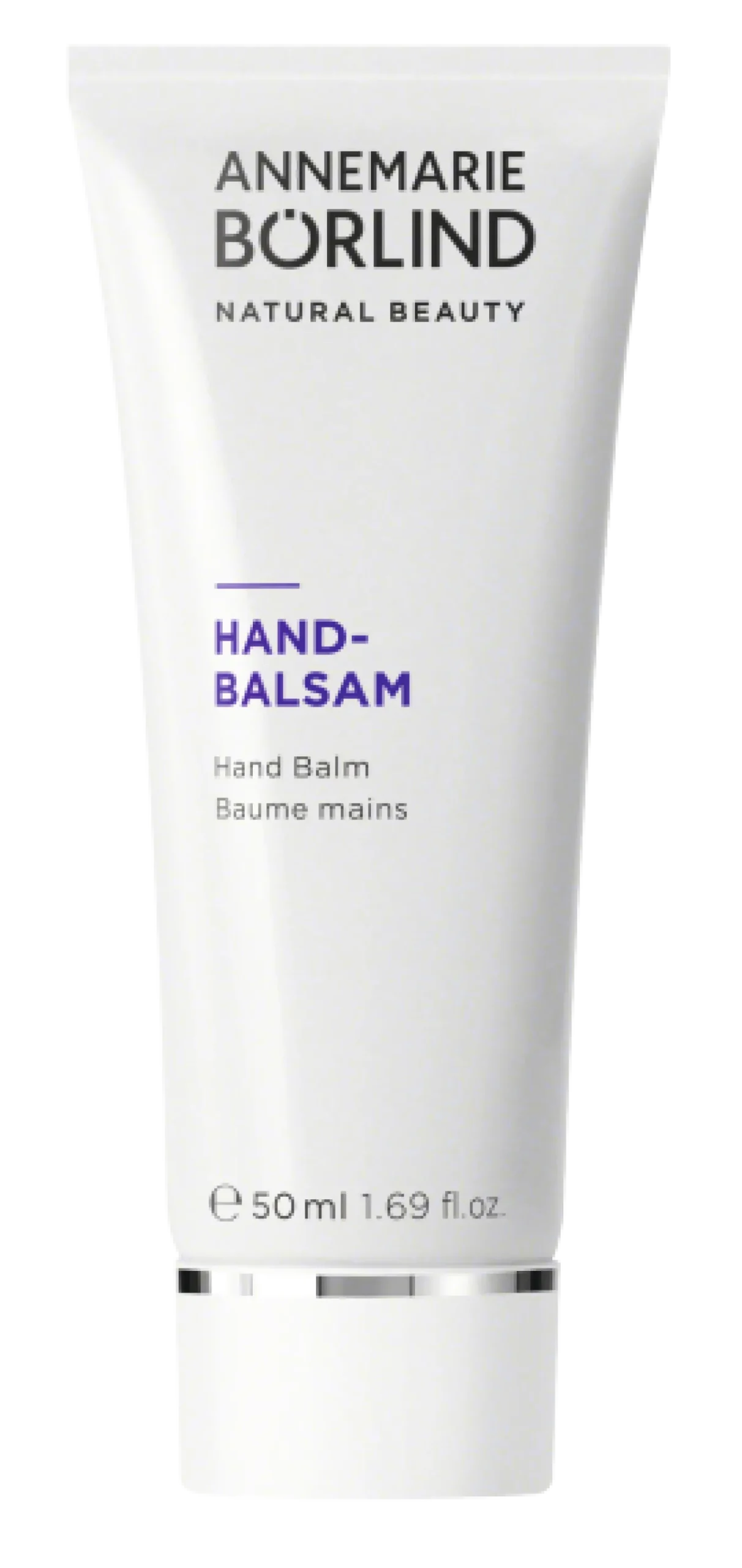 HAND-BALSAM