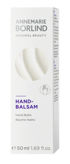 HAND-BALSAM