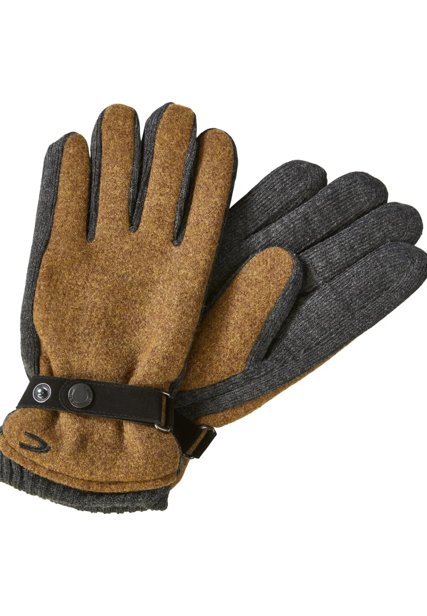 Handschuhe mit Screen-Tab Funktion