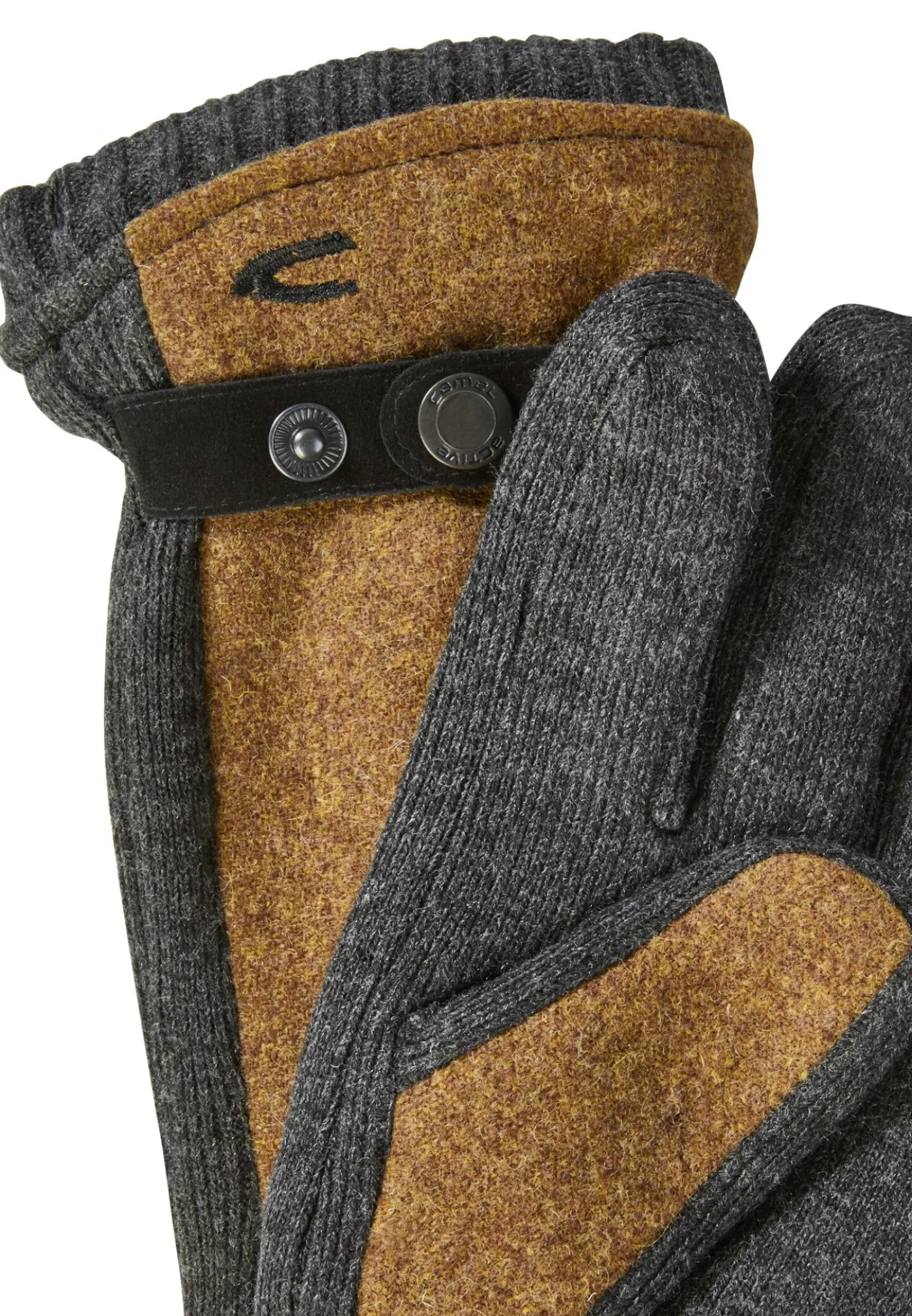 Handschuhe mit Screen-Tab Funktion