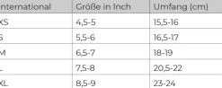 Handschuh Mate TOUCH-TEC™