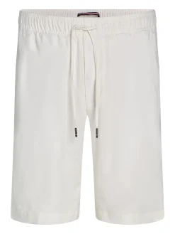Harlem Leinen Shorts