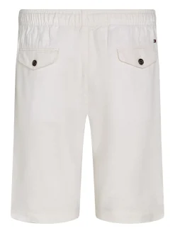 Harlem Leinen Shorts