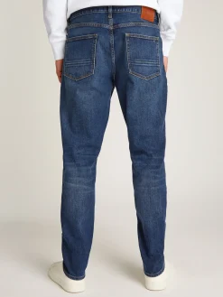 Harlem Straight Jeans