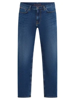 Harlem Straight Jeans