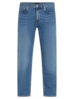Harlem Straight Jeans