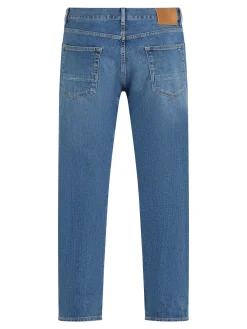 Harlem Straight Jeans