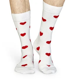 Heart Sock