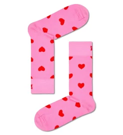 HEART SOCK