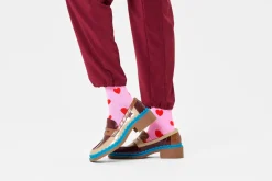 HEART SOCK