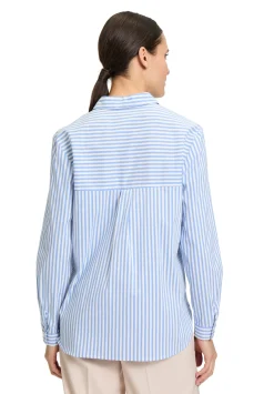 Hemdbluse