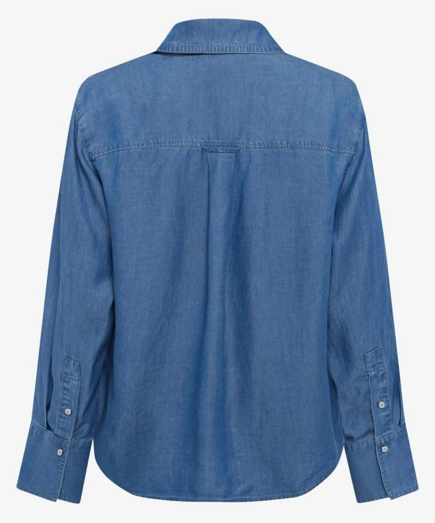 Hemdbluse