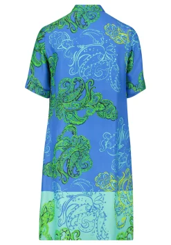 Hemdblusenkleid