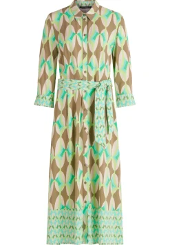 Hemdblusenkleid