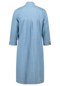 Hemdblusenkleid