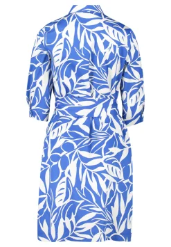 Hemdblusenkleid