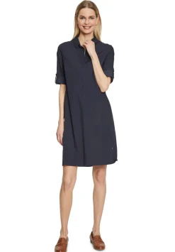 Hemdblusenkleid