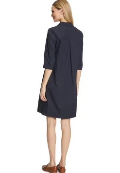 Hemdblusenkleid