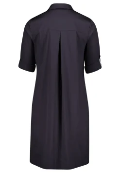 Hemdblusenkleid