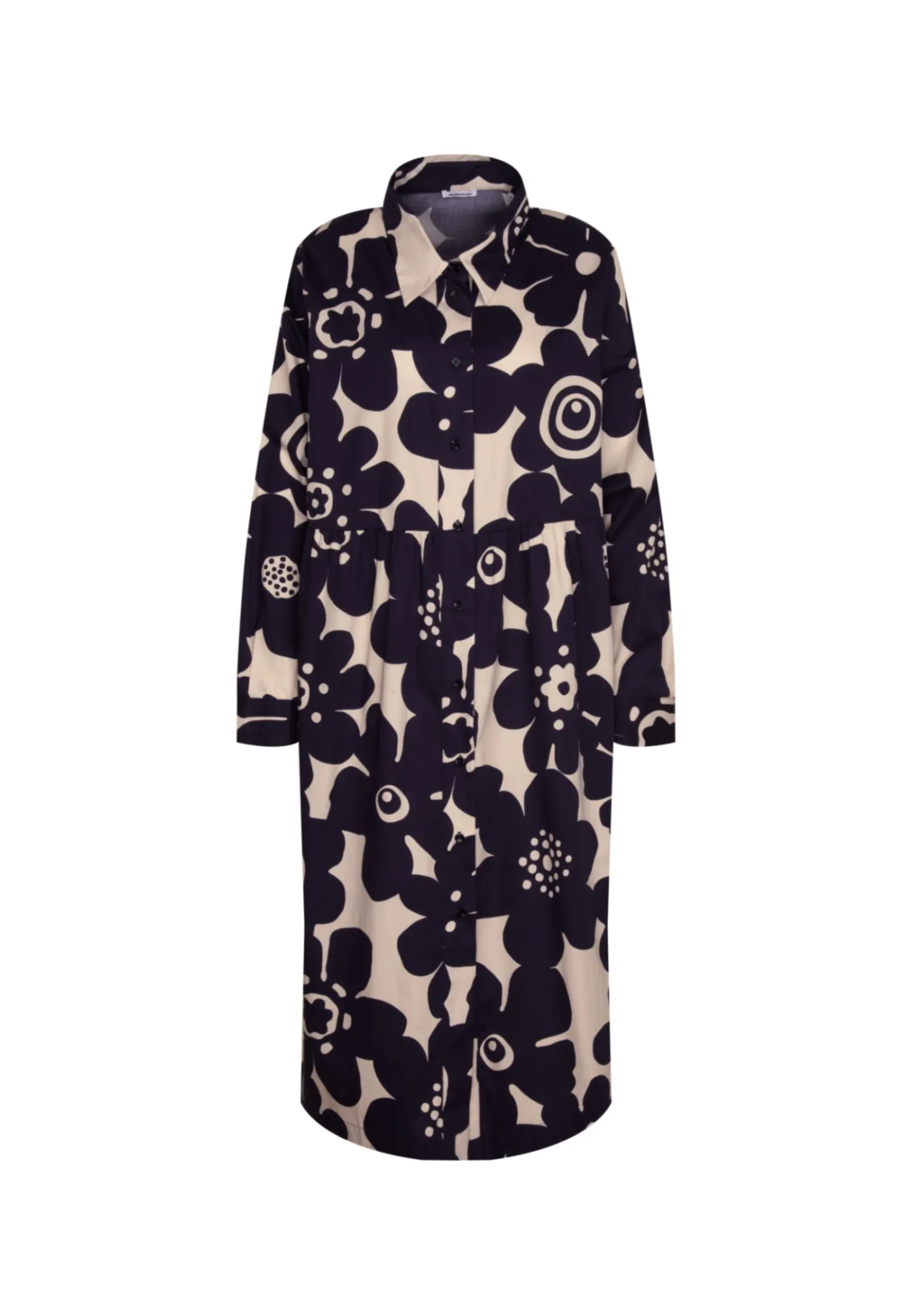 Hemdblusenkleid