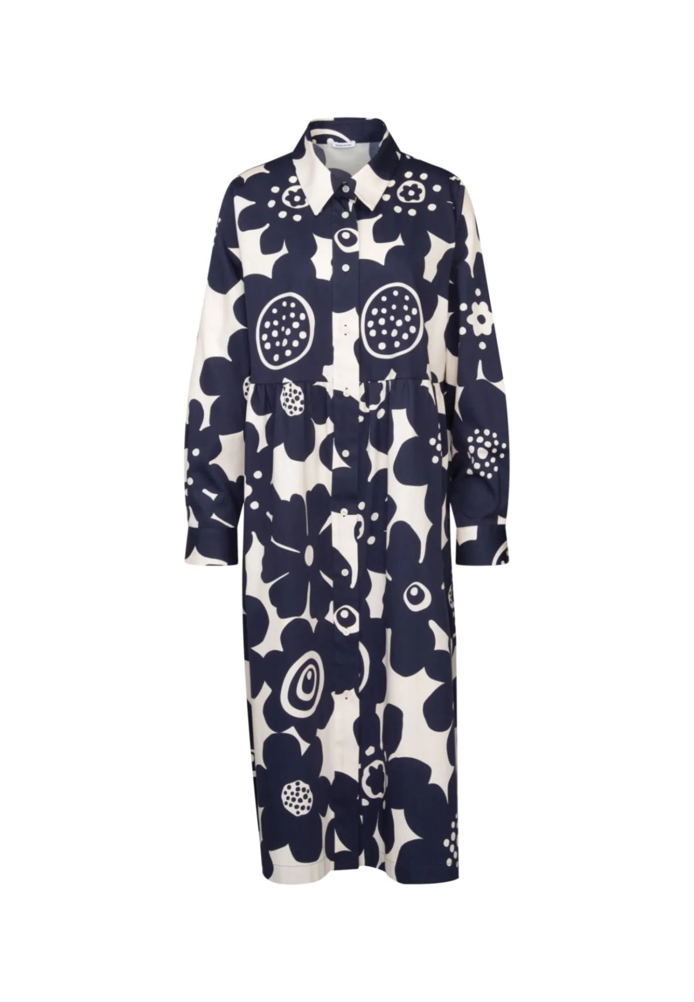 Hemdblusenkleid