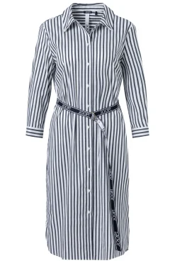 Hemdblusenkleid Dominique