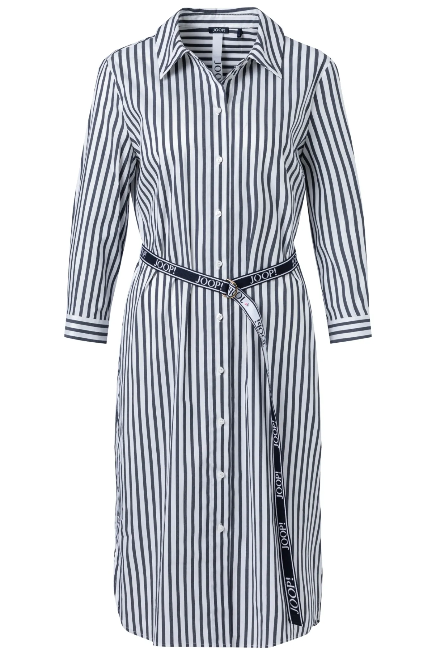 Hemdblusenkleid Dominique