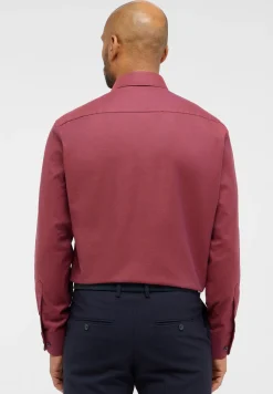 Hemd Dynamic Cotton ™ - mit natürlichem Stretch-Effekt ohne Synthetik