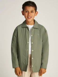 Hemdjacke