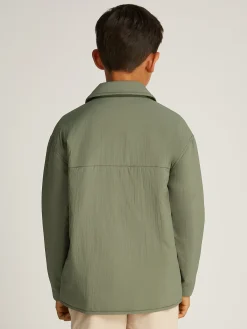 Hemdjacke