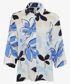 Hemdluse mit All Over Print