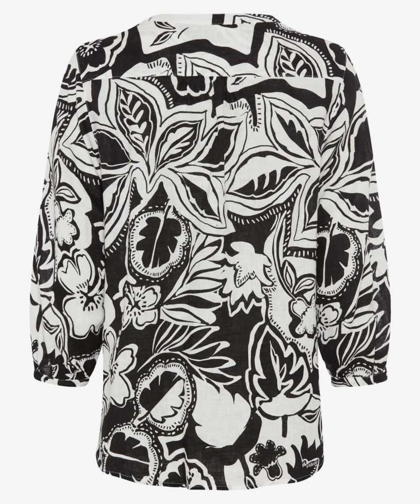 Hemdluse mit All Over Print