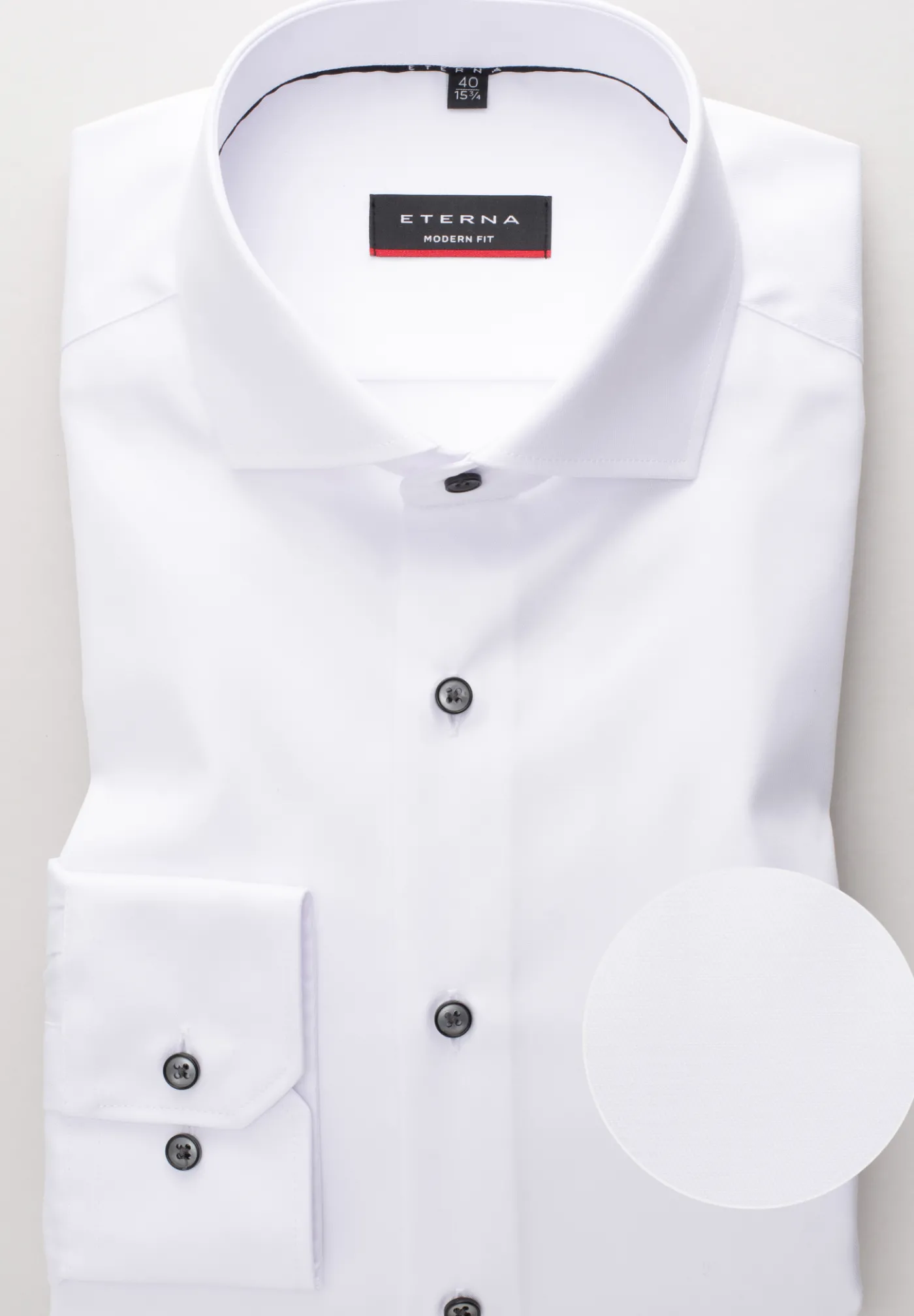 Hemd Modern Fit