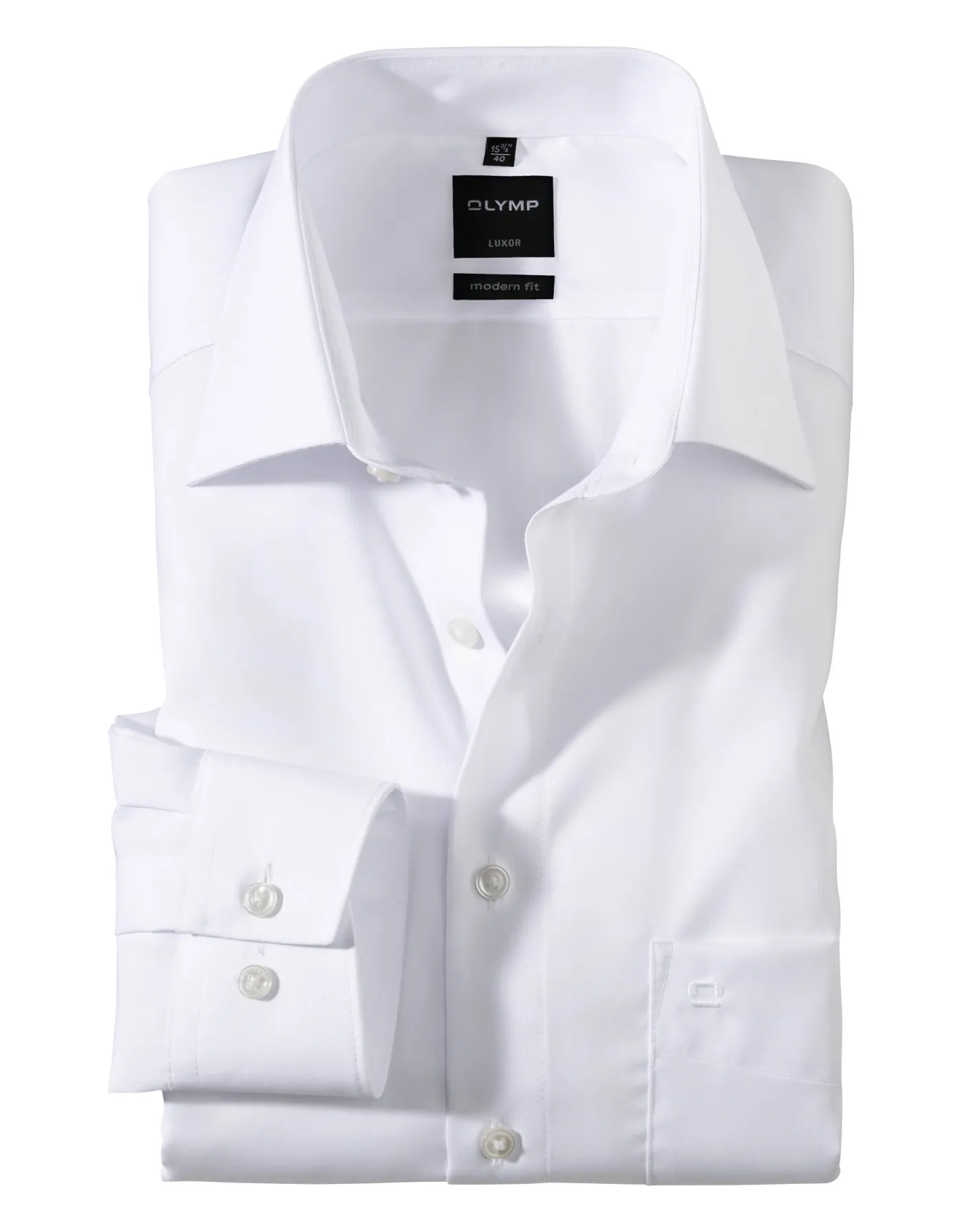 Hemd OLYMP Luxor modern fit extralanger Arm