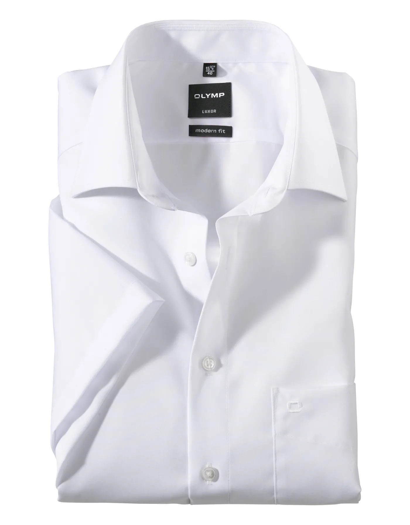 Hemd OLYMP Luxor modern fit halbarm