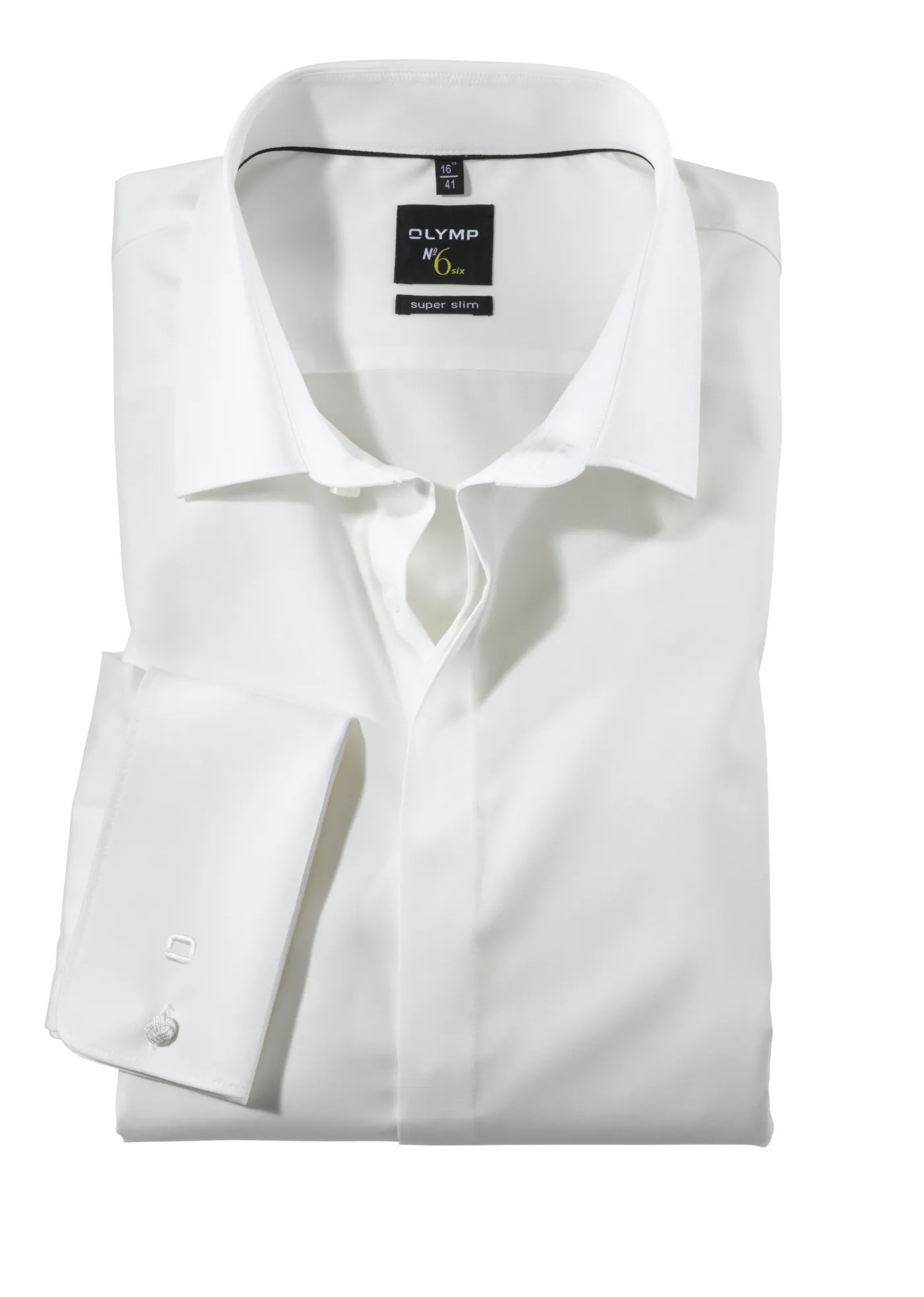 Hemd OLYMP No. Six super slim