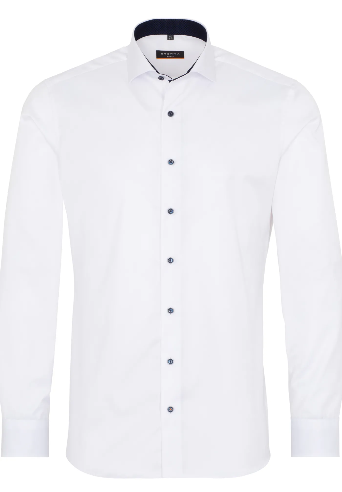 Hemd Slim Fit
