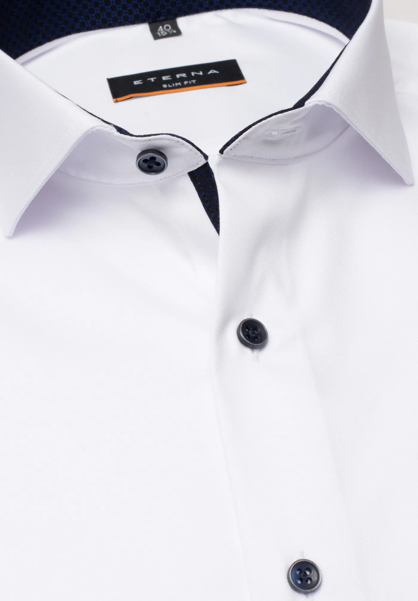 Hemd Slim Fit