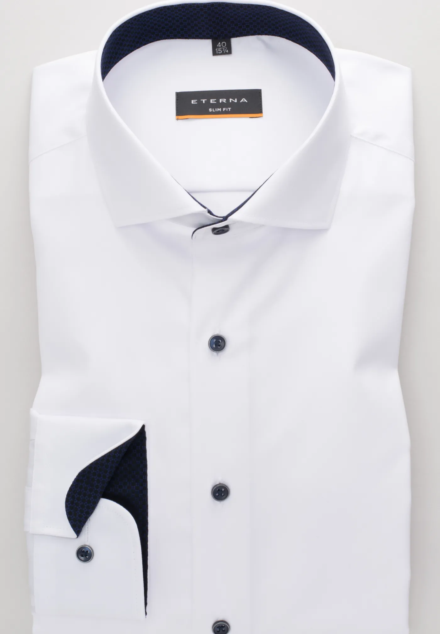 Hemd Slim Fit