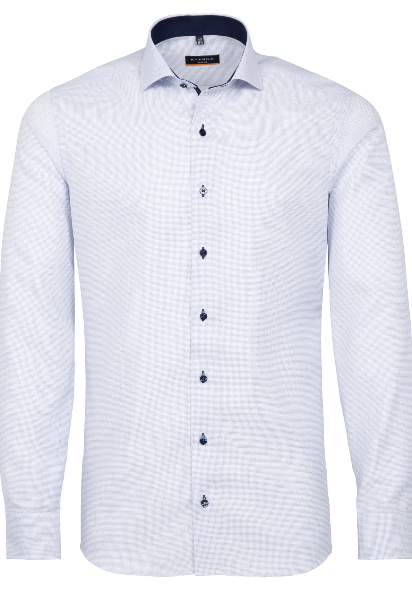 Hemd Slim Fit