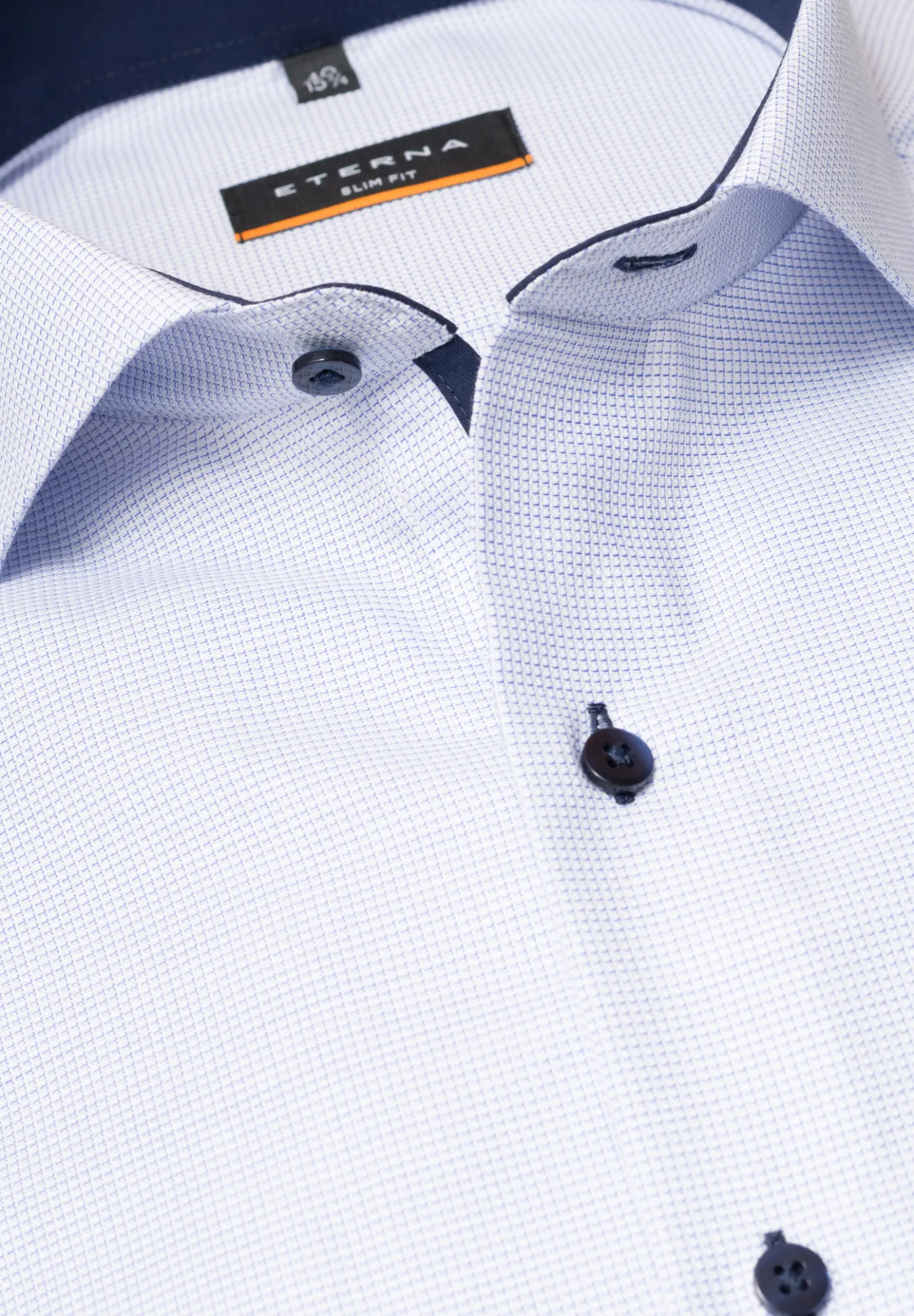 Hemd Slim Fit