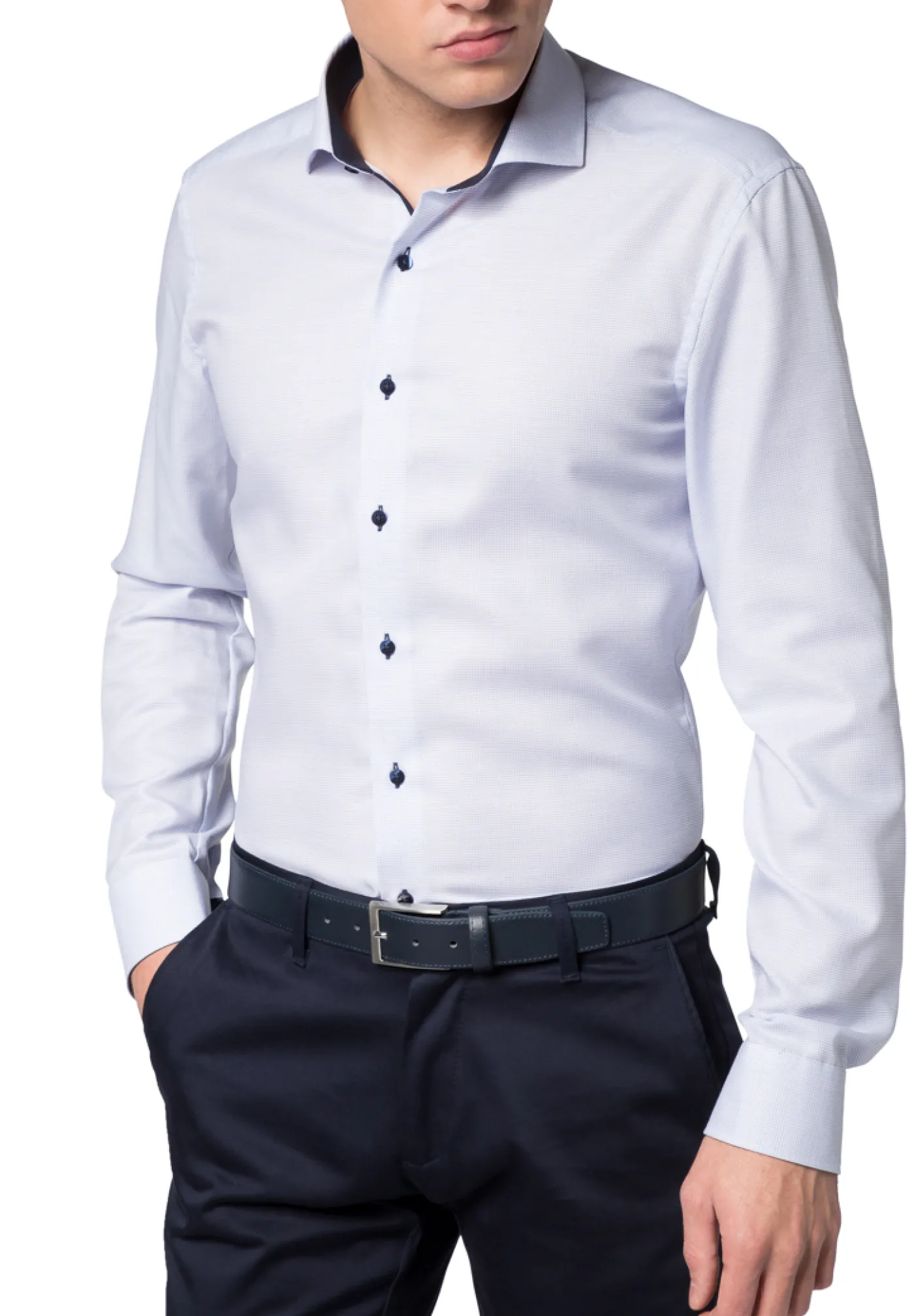 Hemd Slim Fit