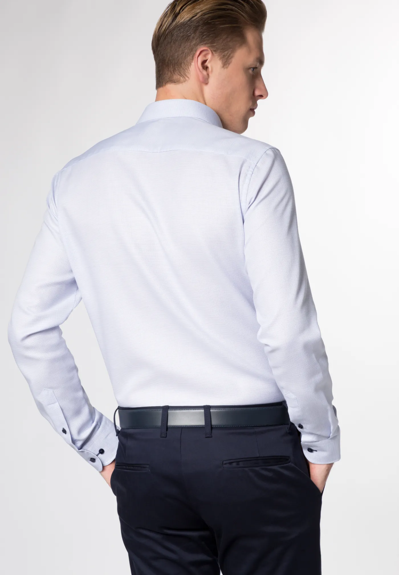 Hemd Slim Fit