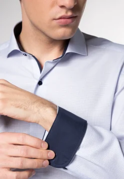 Hemd Slim Fit