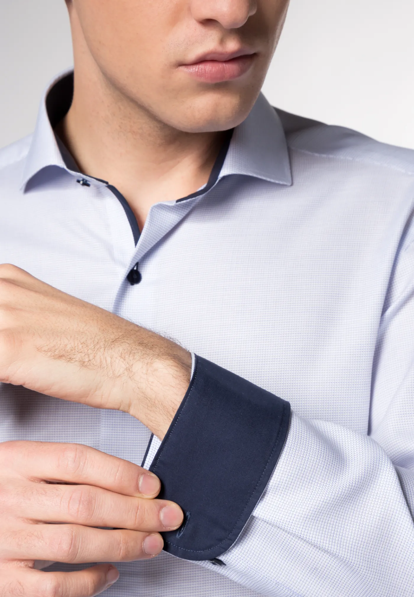 Hemd Slim Fit