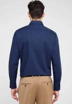 Hemd Twill Langarm