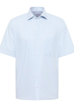 Hemd Twill Langarm