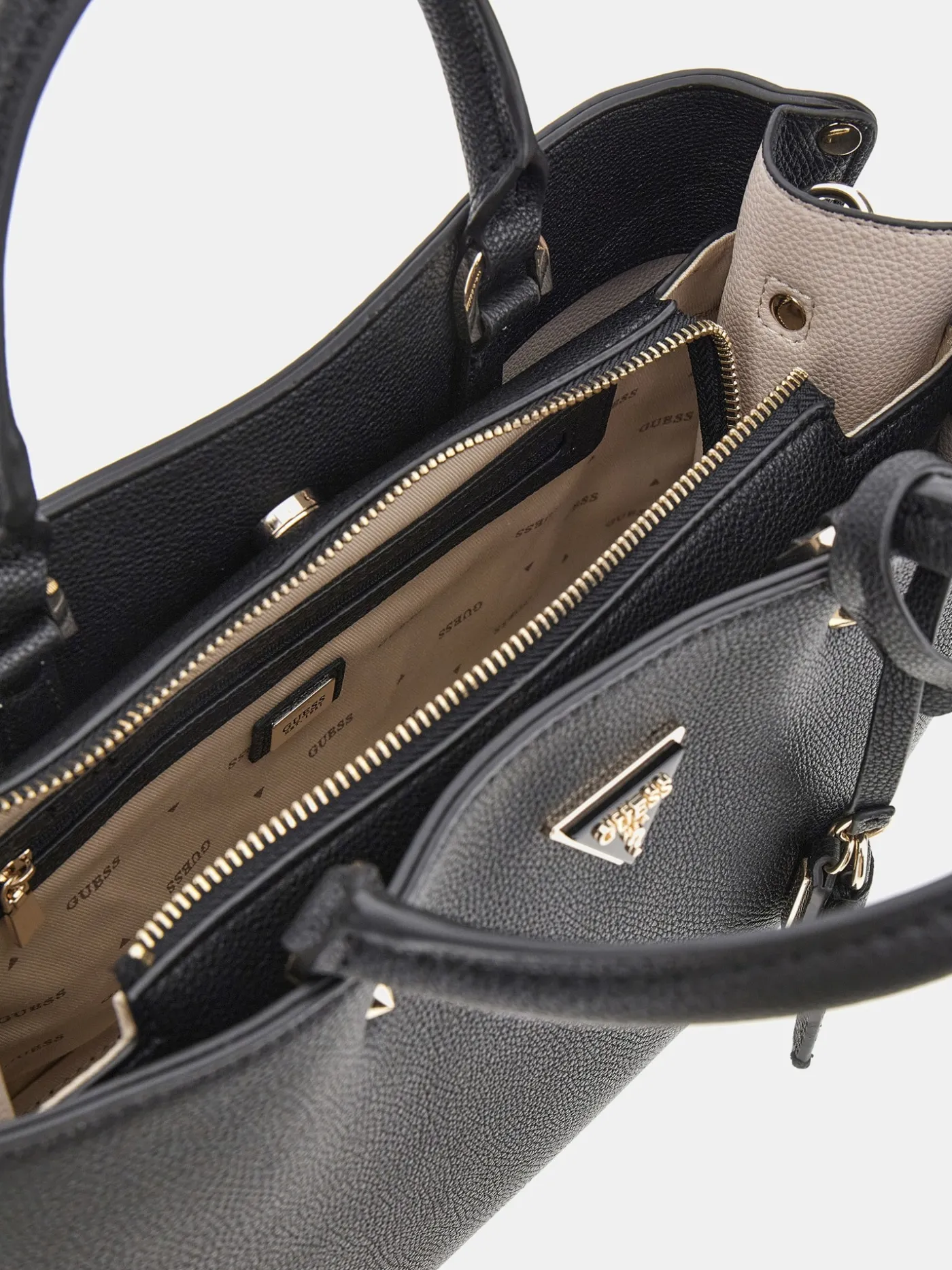 Henkeltasche