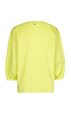 HENRICUS Bluse