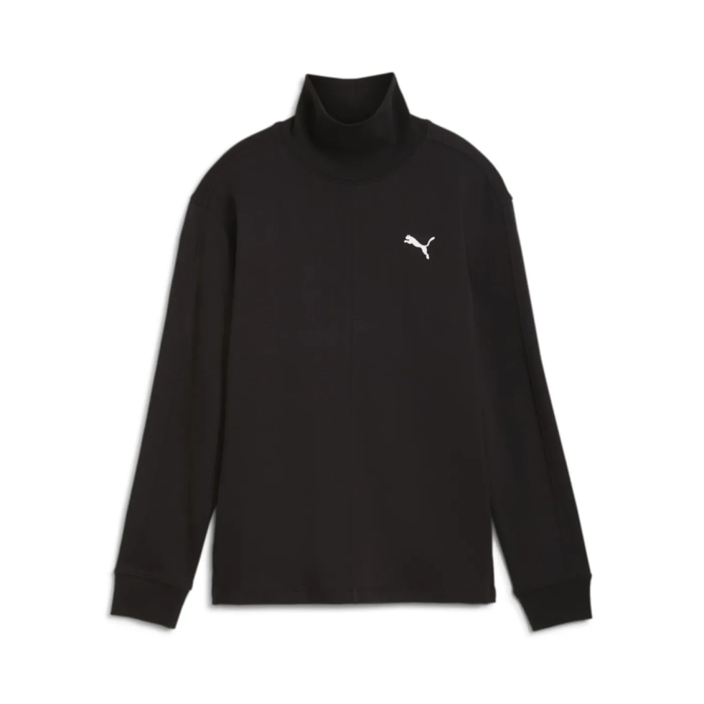 HER Hochgeschlossenes Sweatshirt